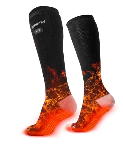 Heated Socks