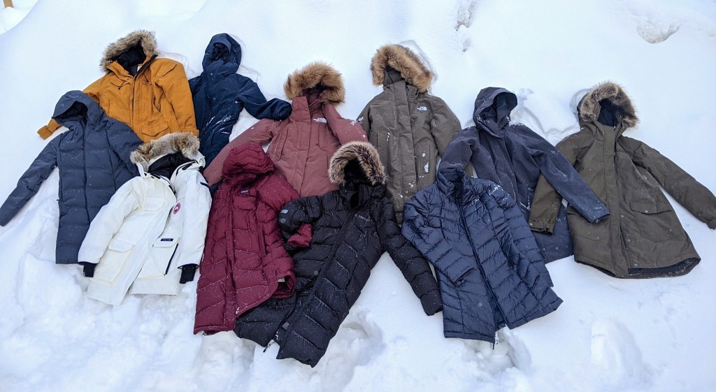 Mens Winter Jackets: Top 10 Picks for Ultimate Warmth and Style