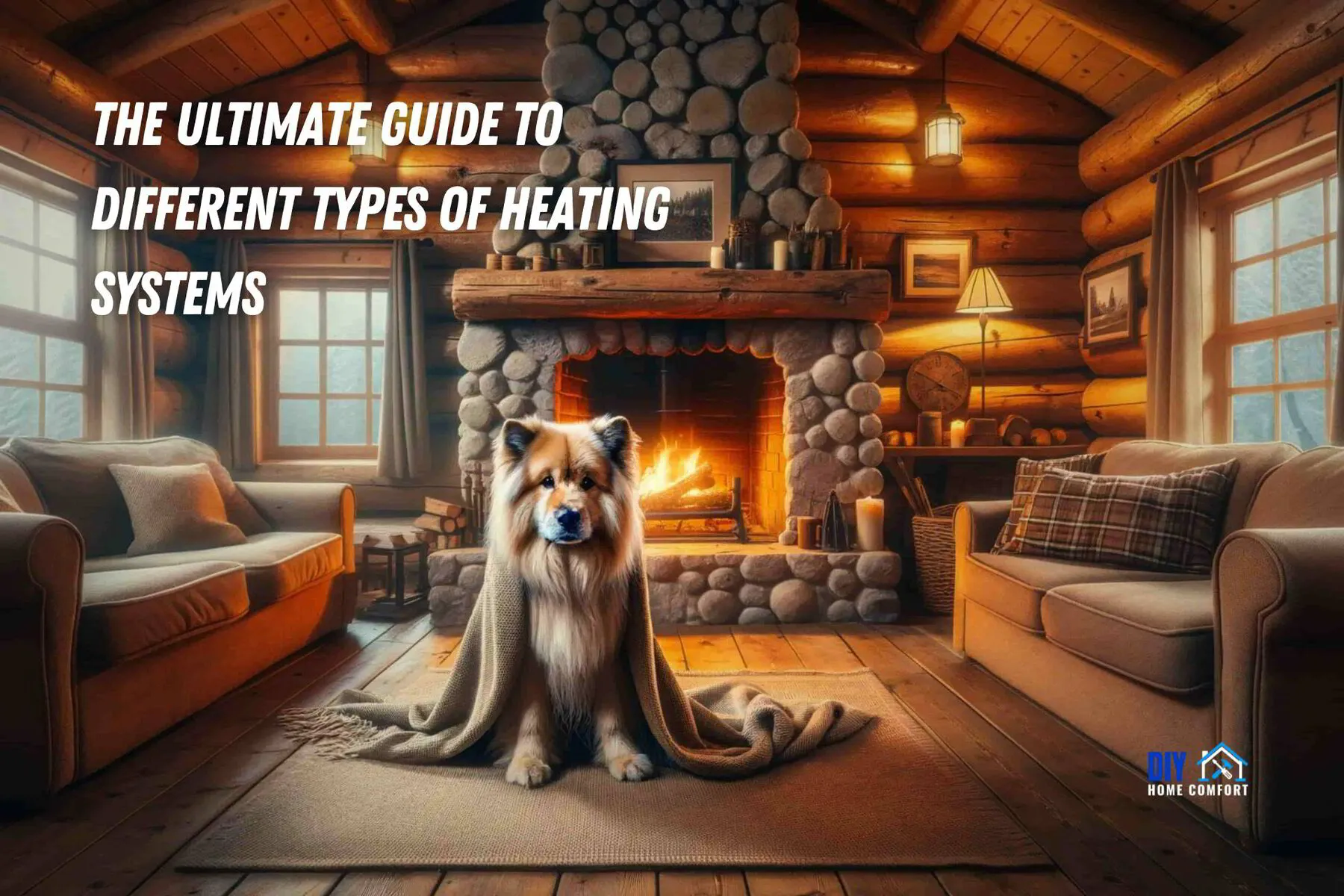 Propane Heater: The Ultimate Solution for Winter Warmth and Comfort