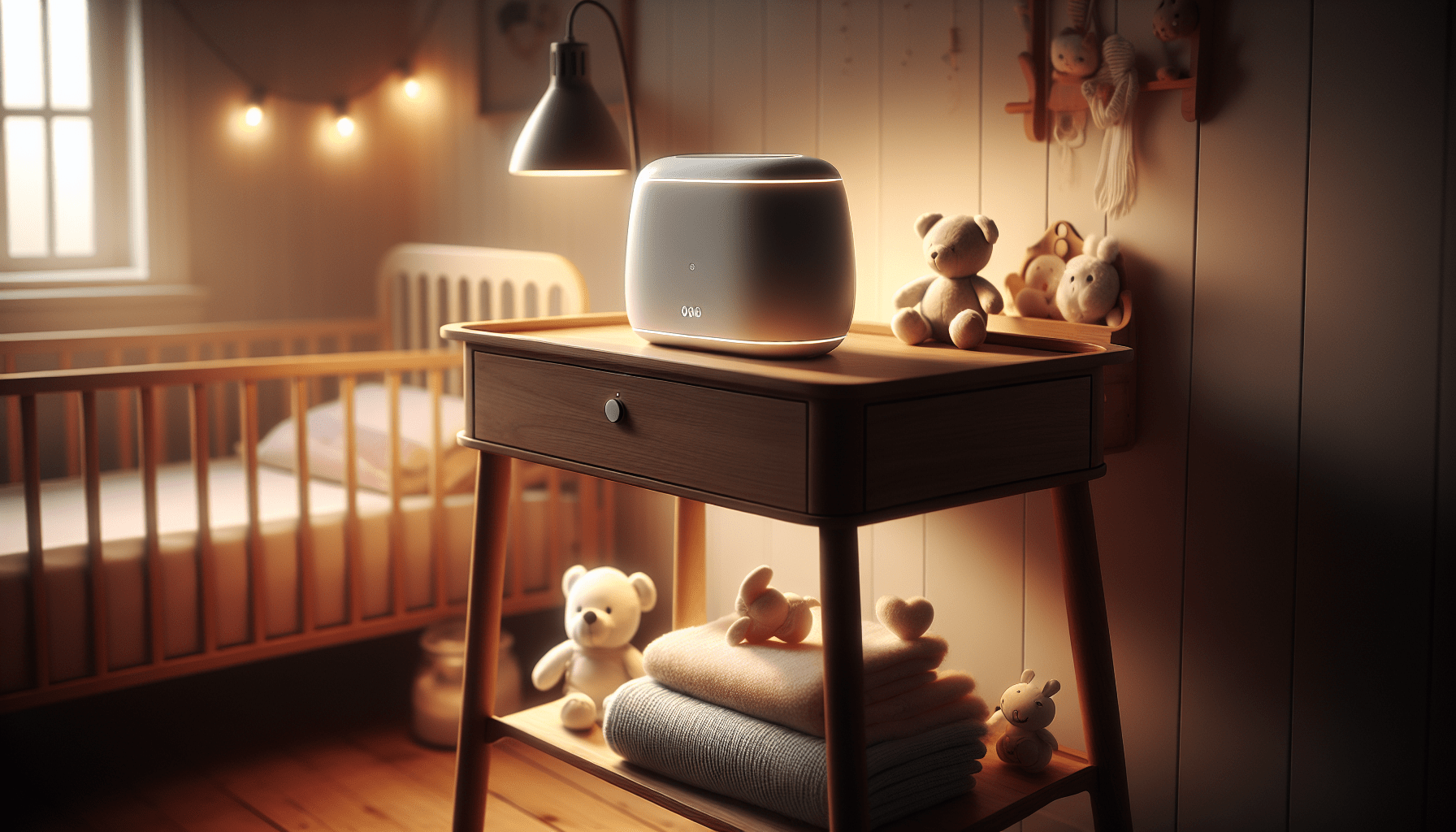 Wipe Warmer Types: Choosing The Right Design For Your Nursery